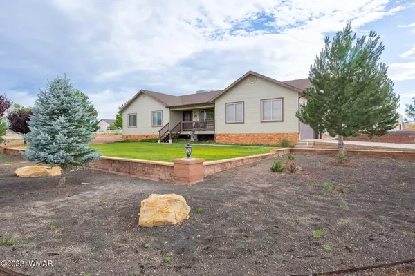Taylor, AZ 85939,2852 Bourdon Ranch Road