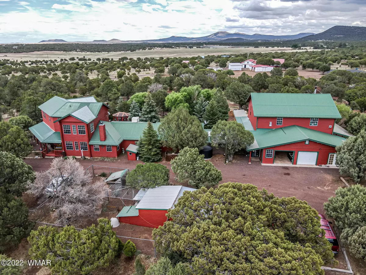 Vernon, AZ 85940,2 County Road N3176