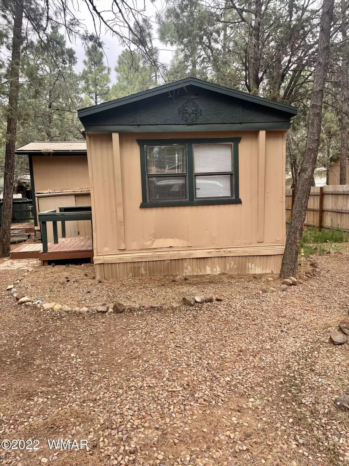 Lakeside, AZ 85929,5982 D Street