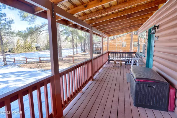 Pinetop, AZ 85935,123 E Sky Hi Drive