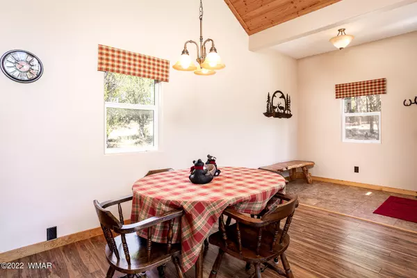 Overgaard, AZ 85933,1947 Twin Pines Trail