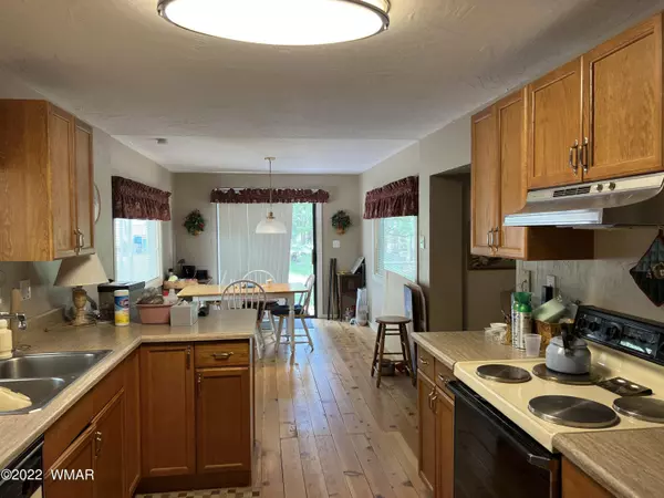 Alpine, AZ 85920,2 County Road 2044