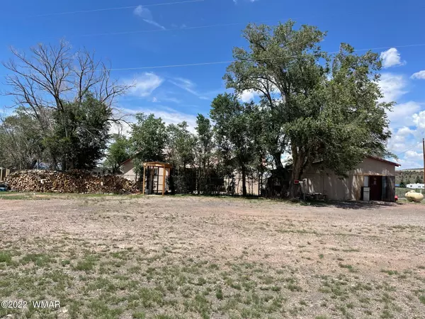 Springerville, AZ 85938,43 N B Street