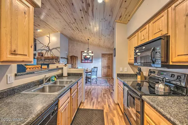 Show Low, AZ 85901,4780 Tatanka Drive