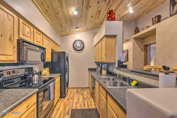 Show Low, AZ 85901,4780 Tatanka Drive