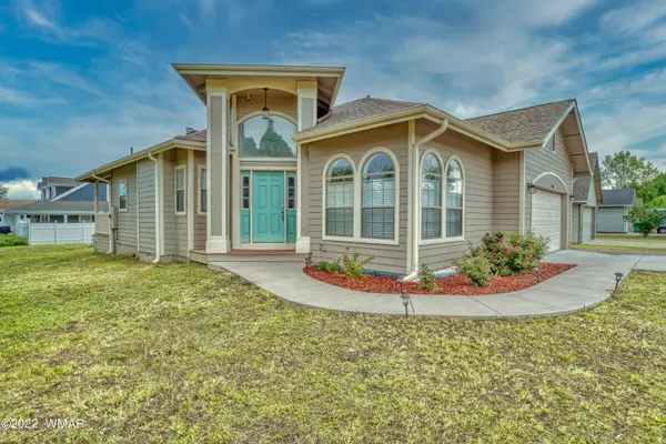 800 N 1St Avenue, Show Low, AZ 85901