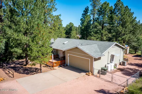 Overgaard, AZ 85933,3349 Pine Cone Drive