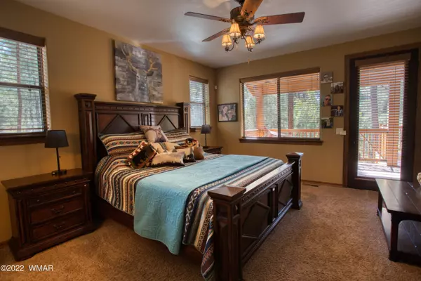 Show Low, AZ 85901,1521 S Jimson Loop