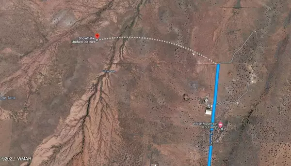 Snowflake, AZ 85937,9137 Lost Trail