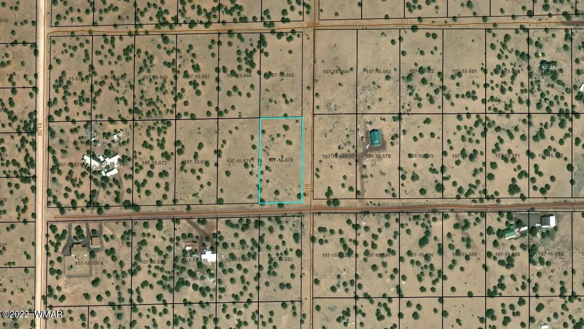 Concho, AZ 85924,17 County Road 8003