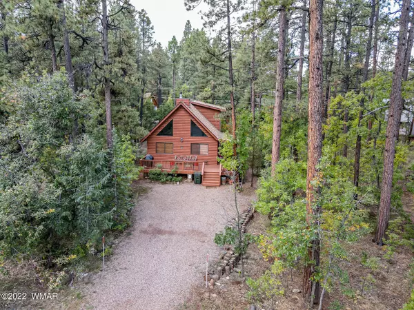 Pinetop, AZ 85935,5897 Bermuda Circle