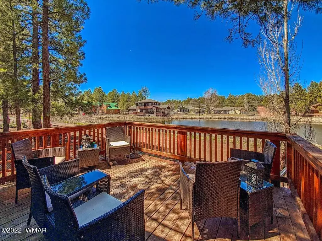 Lakeside, AZ 85929,2816 La Paz Way