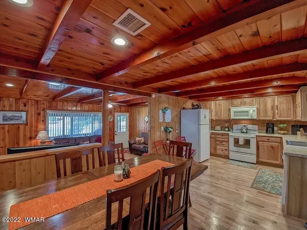 Lakeside, AZ 85929,2816 La Paz Way