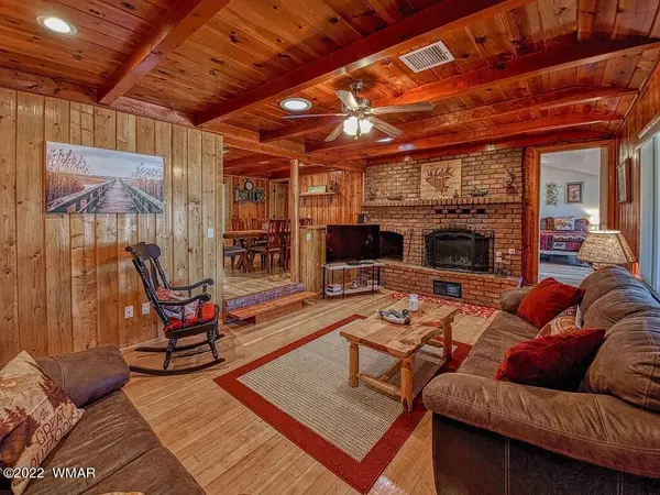 Lakeside, AZ 85929,2816 La Paz Way