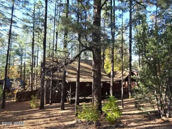Pinetop, AZ 85935,1690 E Arrowhead Lane
