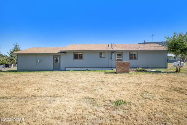 Eagar, AZ 85925,706 Elm Lane