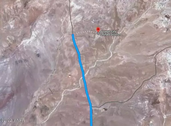 Joseph City, AZ 86032,6 Porter Road