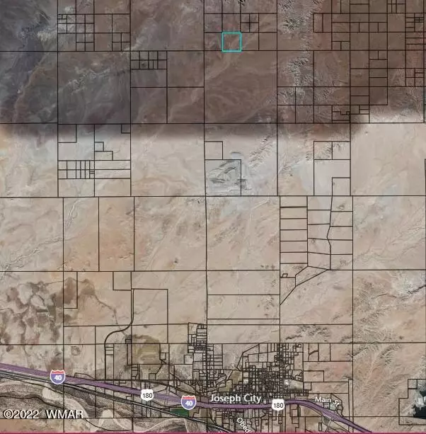 Joseph City, AZ 86032,6 Porter Road