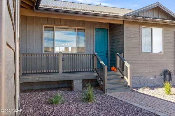 Eagar, AZ 85925,174 Sandtrap Drive