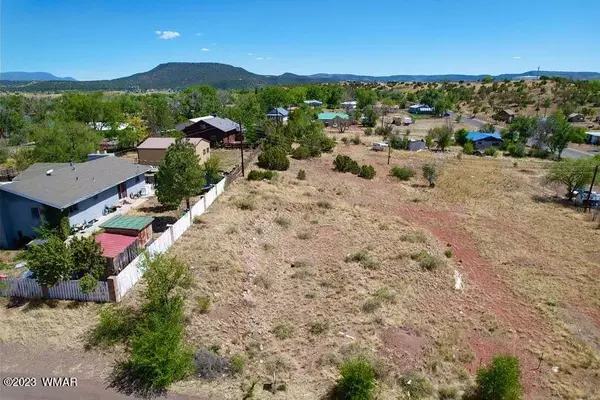 Springerville, AZ 85938,0 E Yaqui Street