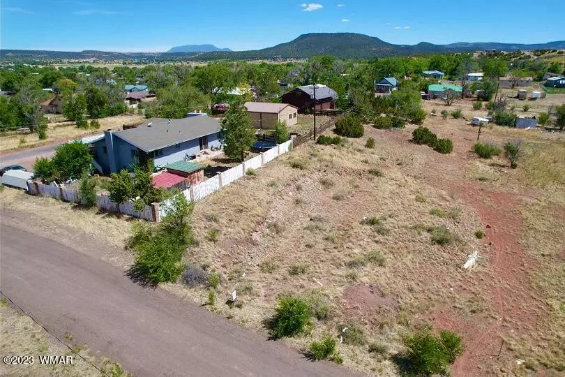 Springerville, AZ 85938,0 E Yaqui Street