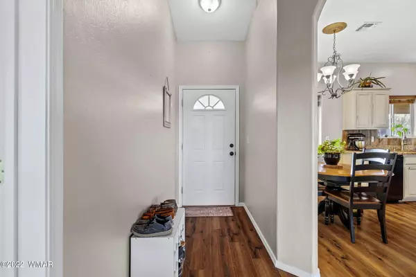Taylor, AZ 85939,2420 E Walnut Drive
