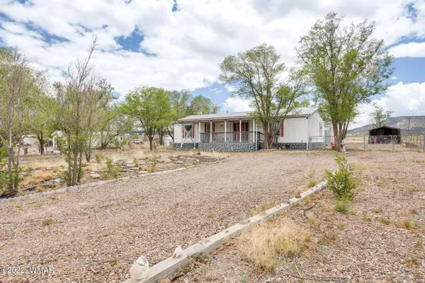 Springerville, AZ 85938,1620 E 1St Street