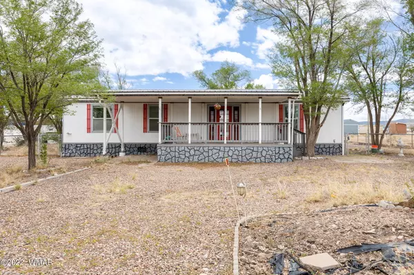 Springerville, AZ 85938,1620 E 1St Street