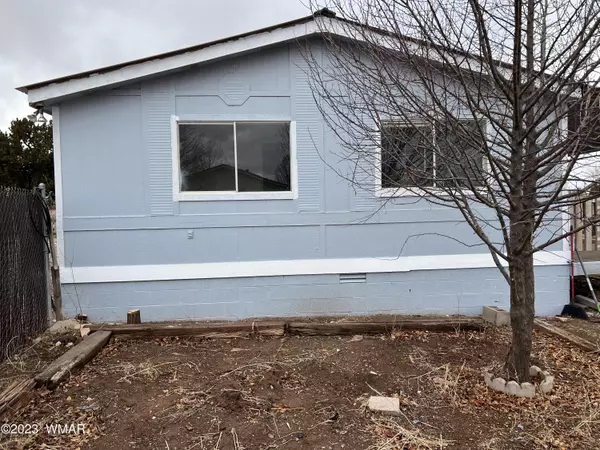 Taylor, AZ 85939,210 W Siesta Drive