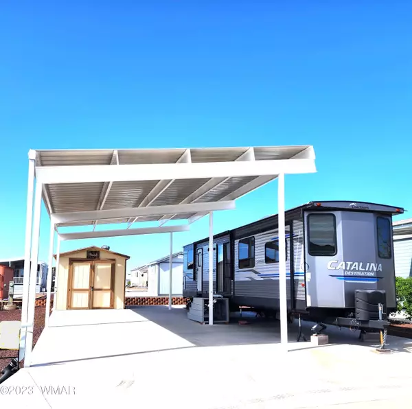 Show Low, AZ 85901,8241 Bogie Loop