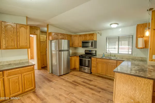 2051 Jackson Lane,  Lakeside,  AZ 85929