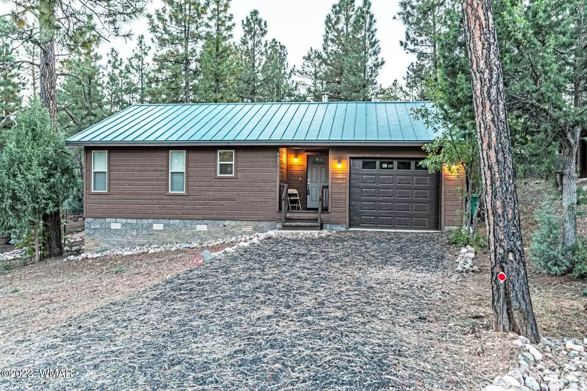 Show Low, AZ 85901,921 Lauren Court