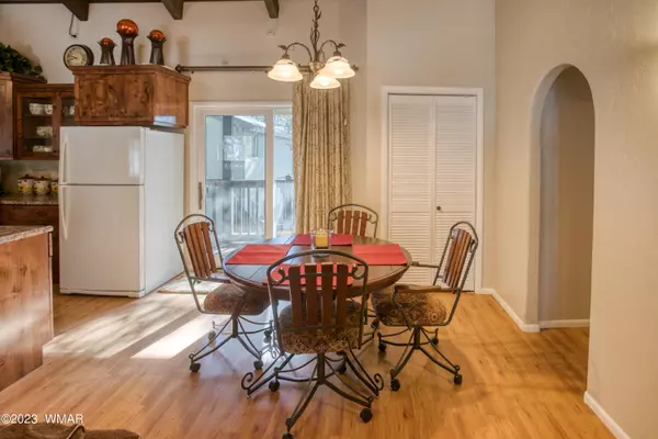 Pinetop, AZ 85935,4512 Resort Loop