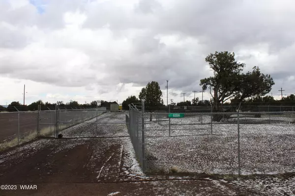 8356 Silver Creek Drive, Show Low, AZ 85901