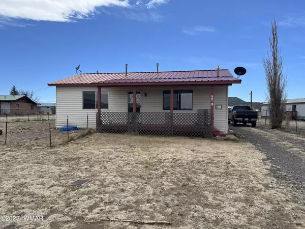 Springerville, AZ 85938,1516 E 1St Street