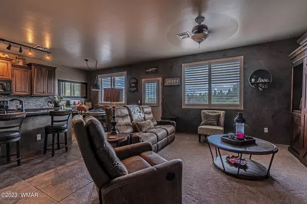 Show Low, AZ 85901,2310 N Cottage Trail