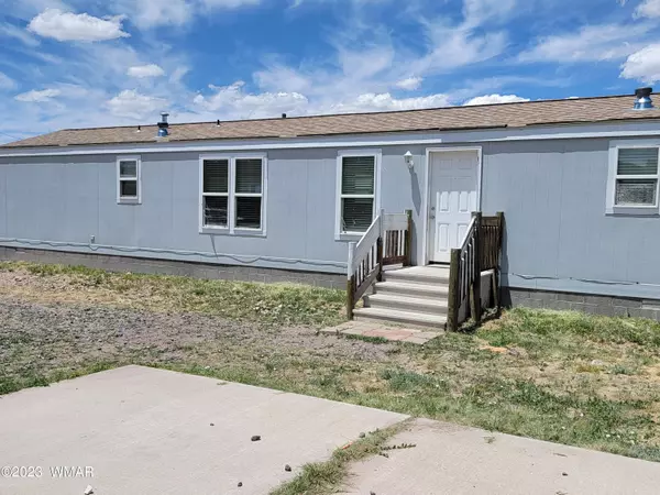 1886 E Crystal Lane, Eagar, AZ 85925