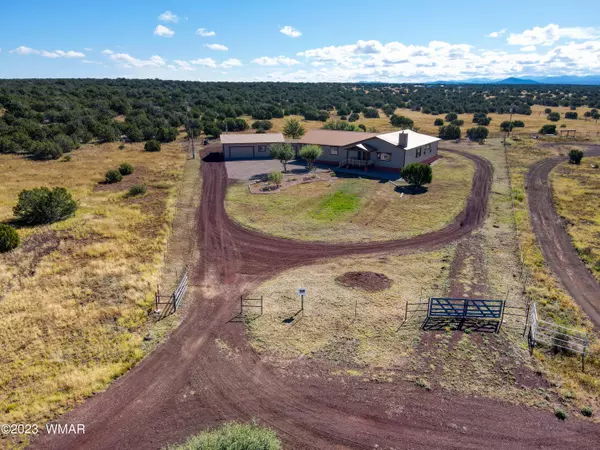 Show Low, AZ 85901,8689 Knowe Place