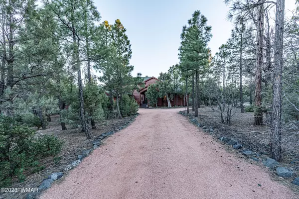 Show Low, AZ 85901,3251 W Senna Lane