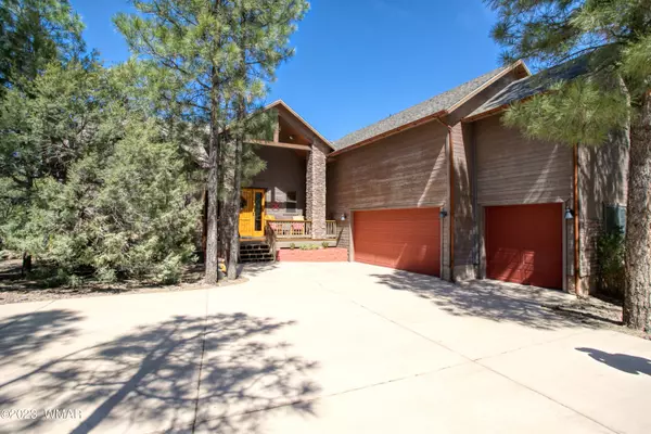 Show Low, AZ 85901,1280 S Wolftail Lane