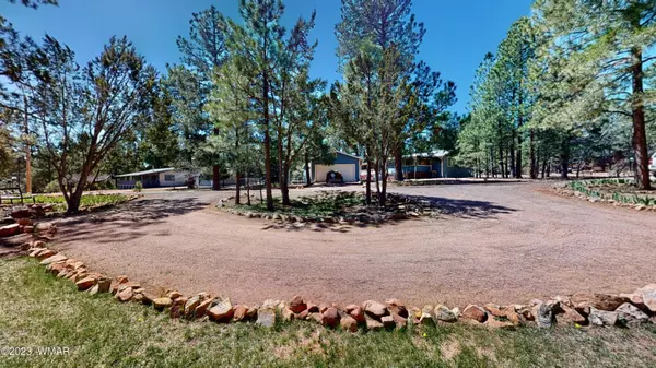 Overgaard, AZ 85933,3385 Pine Cone Drive