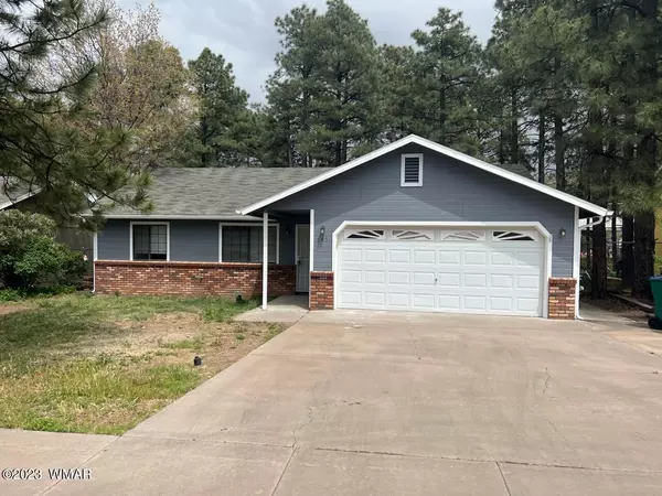 Show Low, AZ 85901,545 N 6th Avenue