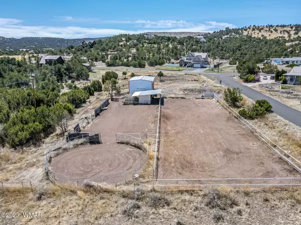 1065 Edith Drive, Eagar, AZ 85925