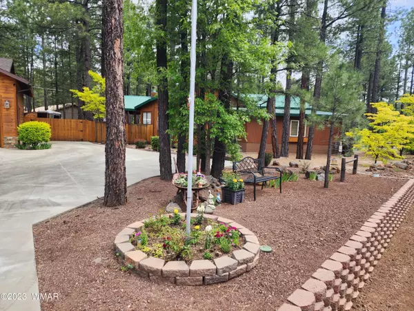 Pinetop, AZ 85935,6609 Mark Twain Drive
