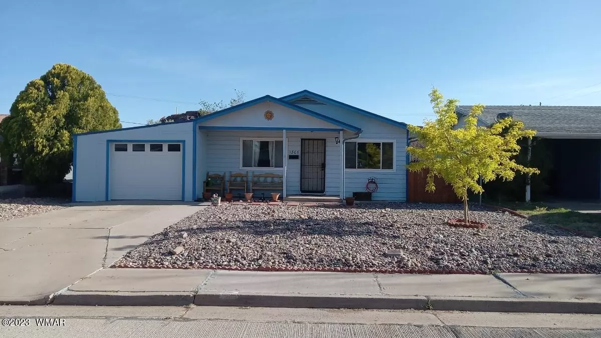 Holbrook, AZ 86025,1308 W ERIE Street