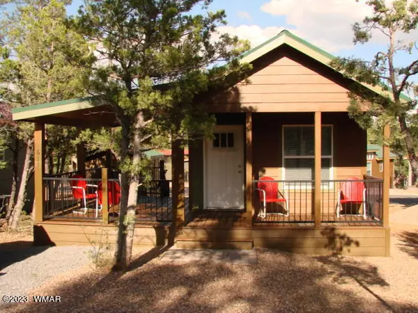 3851 Vacation Village Drive, Show Low, AZ 85901