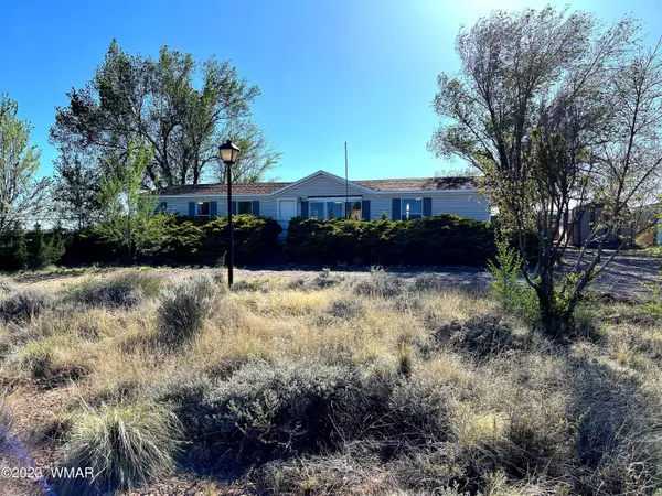 344 N Peach Blossom Lane, Snowflake, AZ 85937