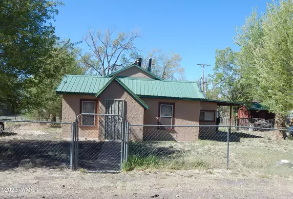 118 E 6Th Avenue, Eagar, AZ 85925