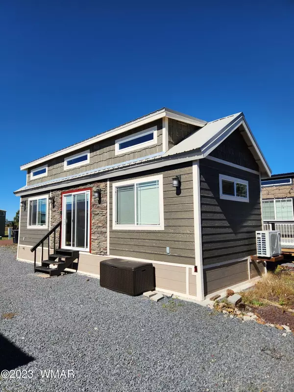 1412 Amanda #10 Drive, Lakeside, AZ 85929
