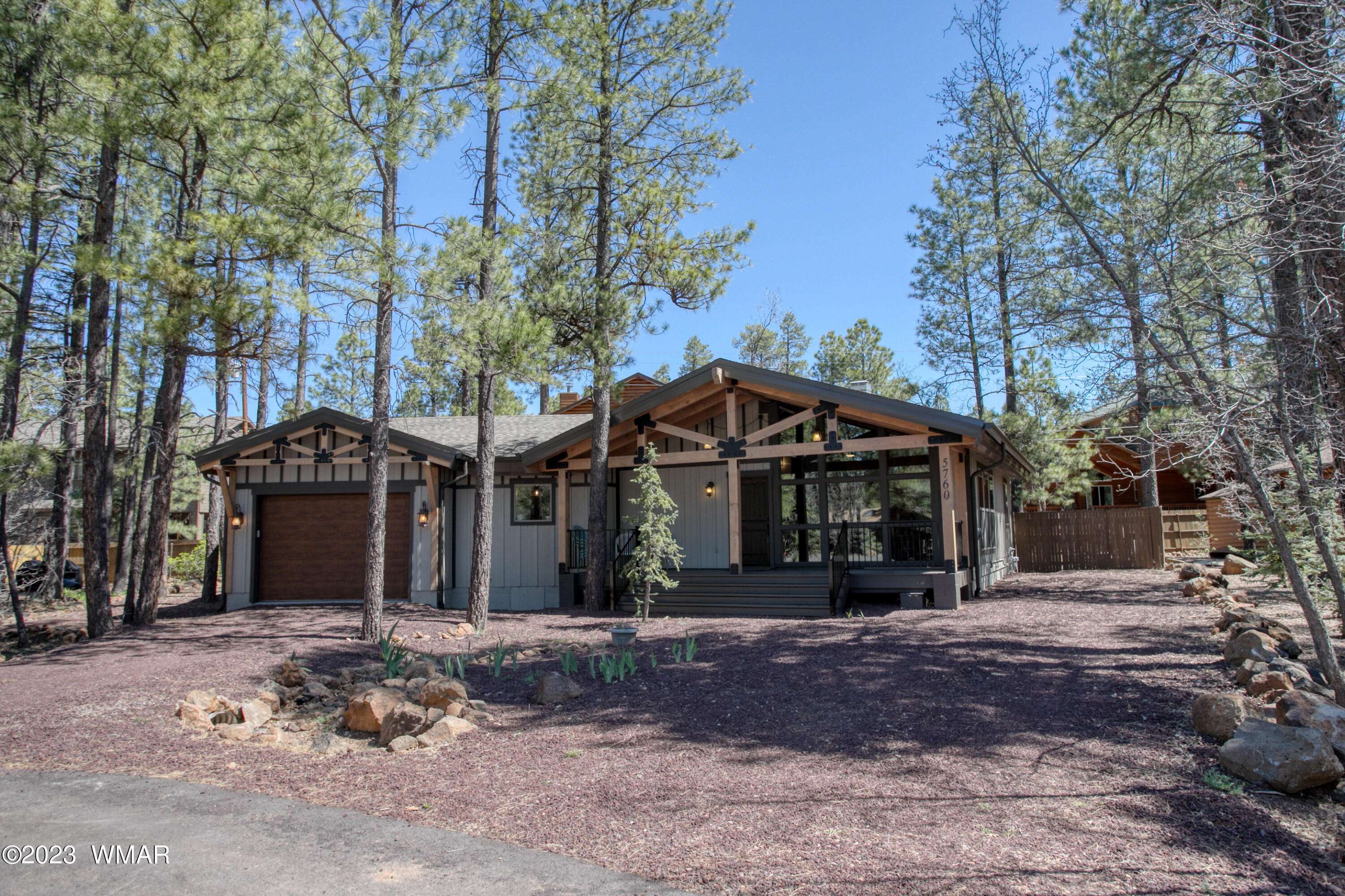 Pinetop, AZ 85935,5760 N Whistle Stop Loop